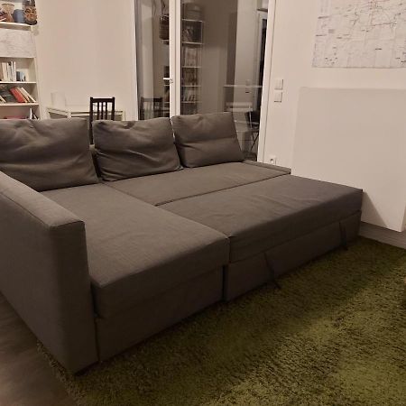 Appartement Entier T3# 2 Chambres 1 Salon Rennes Exteriör bild
