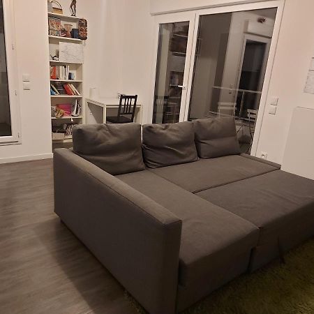 Appartement Entier T3# 2 Chambres 1 Salon Rennes Exteriör bild