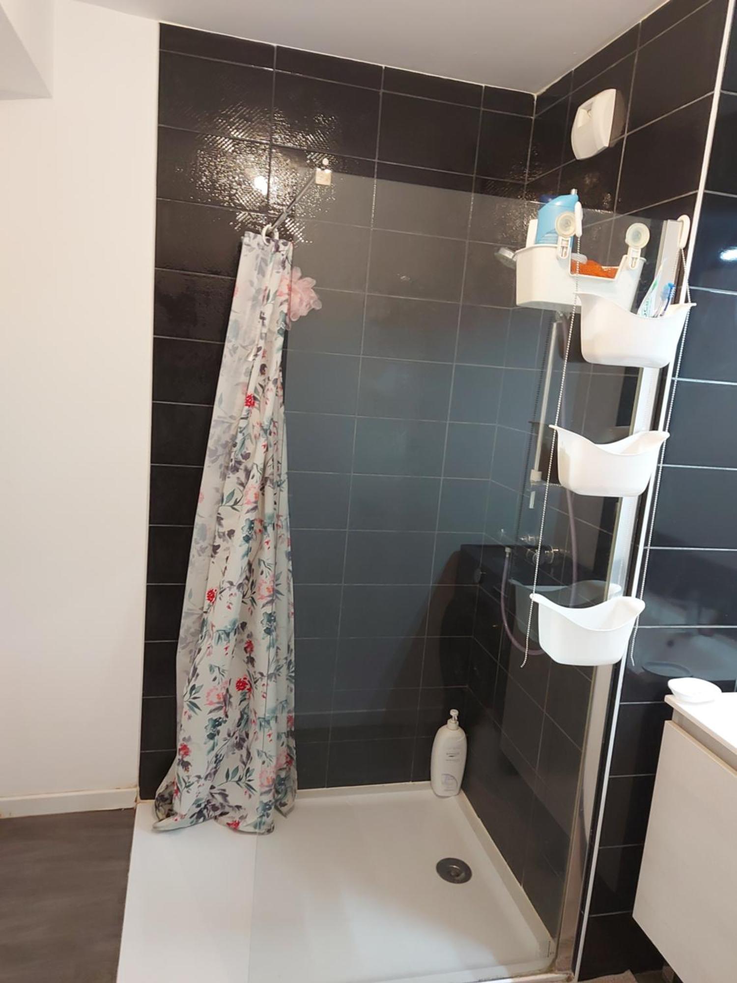 Appartement Entier T3# 2 Chambres 1 Salon Rennes Exteriör bild