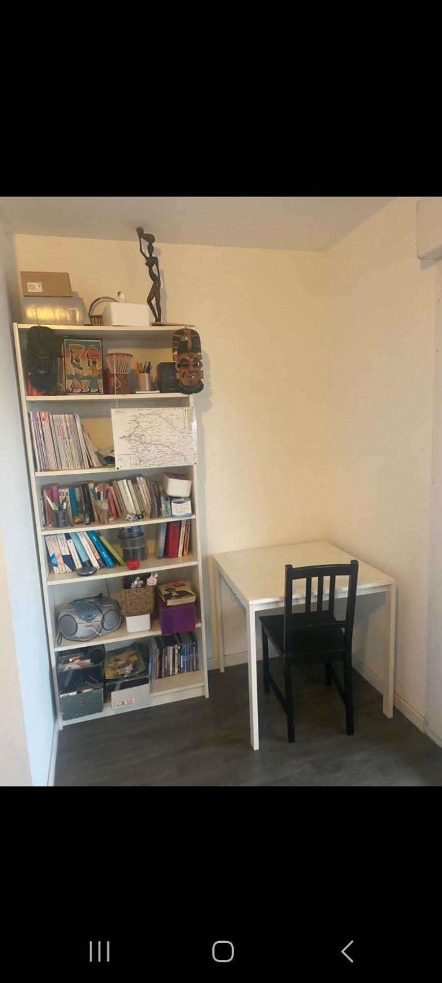 Appartement Entier T3# 2 Chambres 1 Salon Rennes Exteriör bild